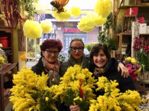 Festa della Donna tra riflessioni e festeggiamenti