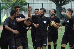 Casale, timido risveglio. Reti bianche con Savona
