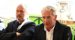 Ascom-Cuttica, polemica sui ‘mendicanti’