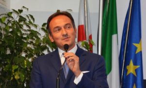 Il centrodestra punta su Cirio: “Ora iniziamo a correre”