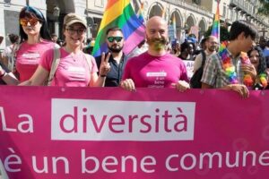 Il Pride ‘scalda’ la maggioranza