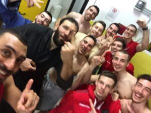Zimetal straccia Bra. Tecpool e Il Canestro salutano la C Gold