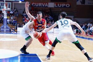 A2: la farsa è finitaSiena esclusa dal torneo
