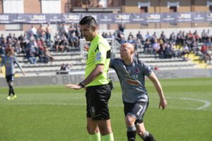 L’Alessandria ferma la capolista. Ma manca un rigore
