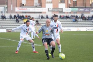 Due derby in dieci giorni. Con la Pro Patria il 18 aprile alle 20.30