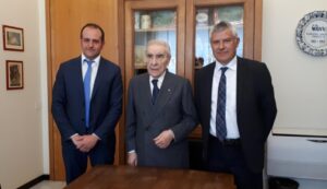 Nocciole alessandrine per la Novi-Elah-Dufour