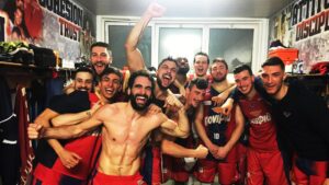Ferrari: ‘Siamo ancora un certo tipo di squadra’
