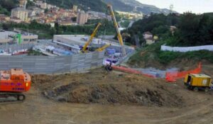 Pozzolo-Tortona, partono i lavori di rimozione della massicciata