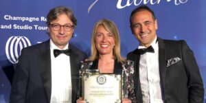 Retail, in California si parla novese: il progetto di Aedes premiato a Hollywood