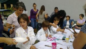 Un figlio autistico. E la vita è stravolta