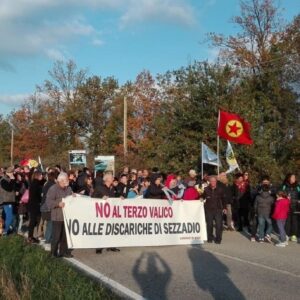 La Provincia decide sulla nuova tangenziale di Sezzadio [AGGIORNAMENTO]