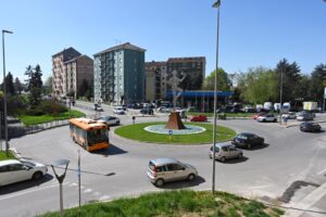 Alessandria, migliora la qualità dell’aria