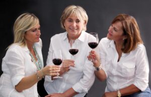 “La nostra terra è magica e il vino la sa esaltare”