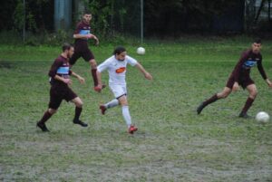 Calcio Derthona, il punto pesa molto