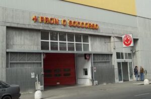 Alessandria, aggressioni in Pronto Soccorso: due episodi in 48 ore