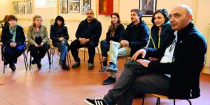 Quando un migrante vale meno di un cane