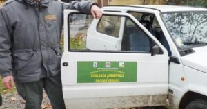 Rifiuti abbandonati a Bormida: individuati i colpevoli
