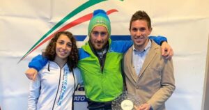 Cucco è il re della ‘Bric e Fos’