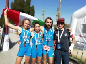Menditto: ‘Che sorpresa ritrovarmi nella top ten’