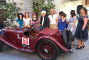 Gp Bordino, appuntamento dal 7 al 9 giugno