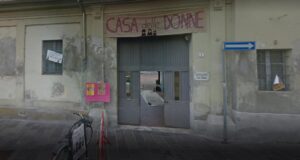 Il sindaco: “Casa delle Donne? Nessun patrocinio. Ed è un immobile occupato”