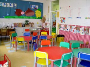 Sciopero, venerdì chiusa  ‘La Cascina dei Sogni’