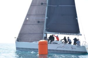 Alessandria Sailing Team a Santa Margherita