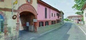 Un sobborgo nella paura