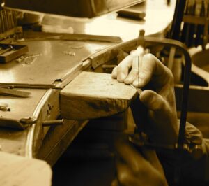 Valenza, allarme orafi. Lo scontro è politico