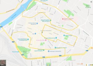 Lotta alle zanzare: i primi interventi in città