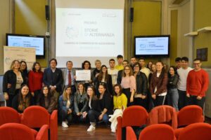 ‘Storie di Alternanza’, idee e  scuole premiate