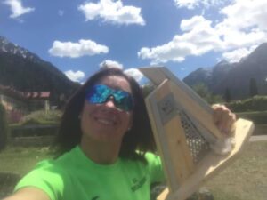 ‘Cortina – Dobbiaco’: Stefani vola, argento assoluto