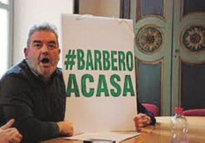 Maurizio Oddone (Lega) torna a punzecchiare la giunta. E anche i 5 Stelle