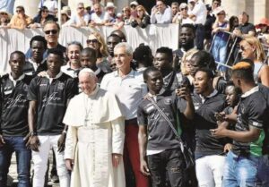 Film e  libro sulle Tre Rose Rugby, raccolta fondi per realizzarli
