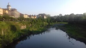 Pioggia, secondo Arpa marzo è stato un mese da record