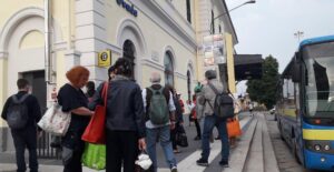 Due treni in più: l’Ordine del Giorno