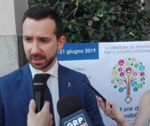 L’assessore Marnati: “Bonifica amianto? Priorità per la Regione”