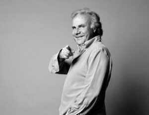Compleanno ‘da libidine’ al Retail Park con Jerry Calà