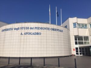 Upo, attività didattiche sospese fino a domenica 8 marzo