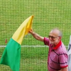 A Capriata torna il memorial dedicato a Piero Spalla