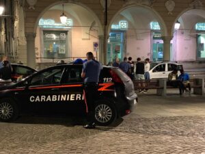 Il cellulare sparisce, scattano i controlli