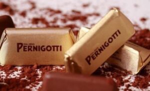 Pernigotti entra nell’Associazione Marchi Storici d’Italia