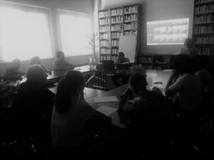 “Immersi nelle storie”: si è conclusa la  Summer School di Media Education