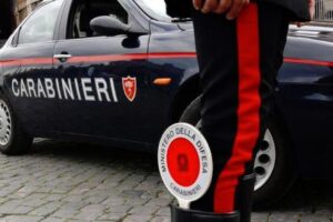 Lite davanti al Gulliver: un ferito