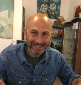 “Vado a farmi un giretto in moto”. Ed è scomparso