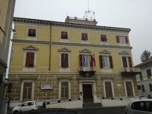 Maltempo, il Comune di Ovada raccoglie le segnalazioni dei danni