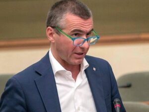 Berutti sulle crisi aziendali: “Interventi specifici e strategia nazionale”