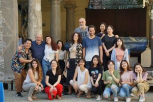 ‘Scatola sonora’ chiude con la lirica