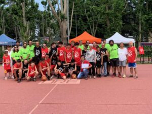 ’24 Ore di Basket’, palla a due con assessore e presidente