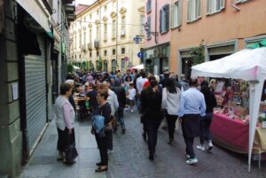 Borgo Rovereto, una festa speciale